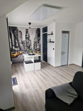 sanierte 2Zi Wohnung in Ratingen
